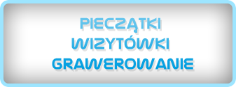 Pieczątlki, wizytówki, grawerowanie